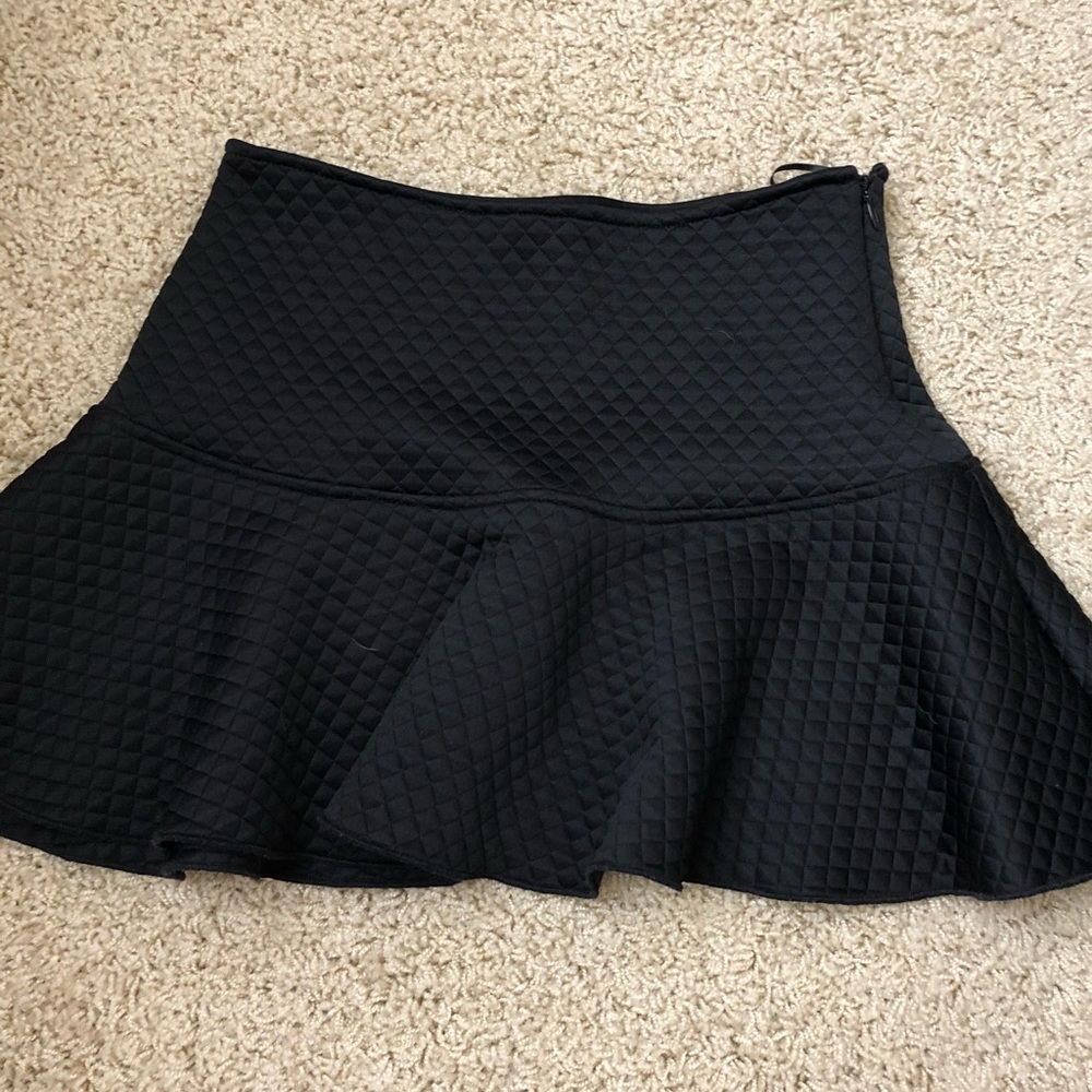 Zara skirt